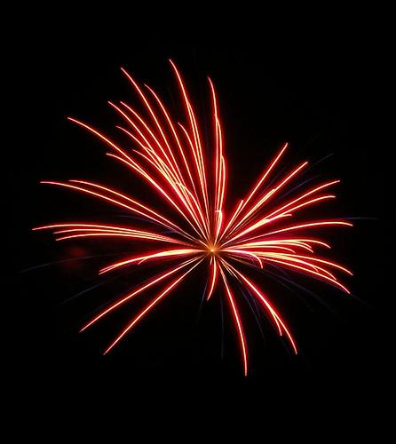 Red Flower by ShutterSparks, on Flickr