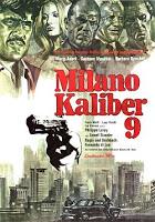 milano calibro 9