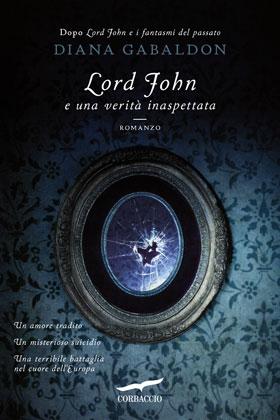 [Recensione] Lord John e una verità inaspettata – Diana Gabaldon