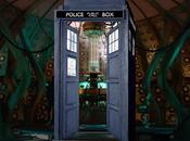 TARDIS realtà aumentata (virtuale)