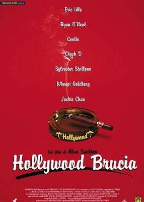 Hollywood brucia - Arthur Hiller (1997)