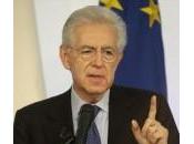 Mario Monti: oggi vertice centristi decisione liste elettorali