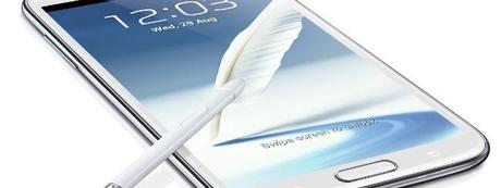 FACEBOOK CONTEST U-LIKE FUORITUTTO: Galaxy Note 2 in promozione da UNIEURO