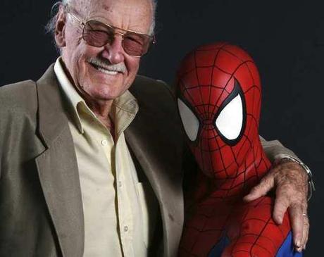 stan Lee