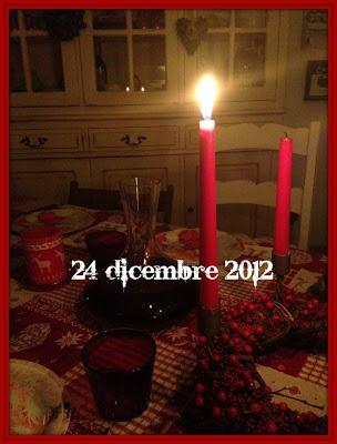 vigilia di natale