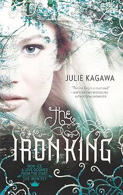 Recensione: The Iron King di Julie Kagawa Recensione: The Iron King di Julie Kagawa