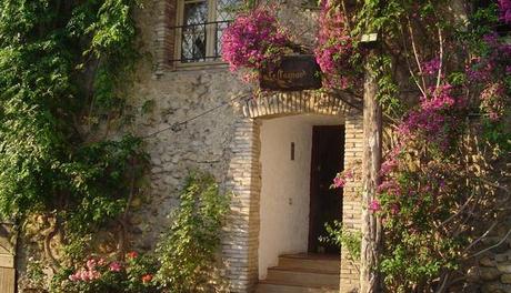 hotel Château Le CagnardCagnes sur Mer (06)