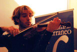 Andrea Timpanaro in concerto