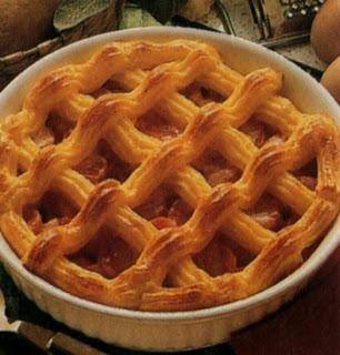 Crostata di Purè