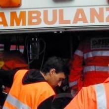 Dipendente comunale di Arezzo travolto e ucciso mentre lavorava