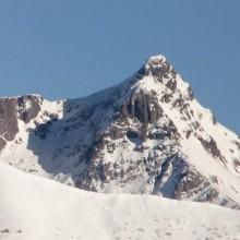 Dolomiti Ritrovato il corpo del giovane escursionista di San Lorenzo in Banale