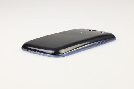 Samsung Galaxy S3: A gennaio arriva in Italia la batteria da 3000mAh