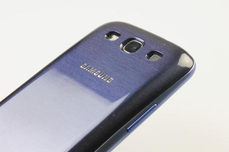 Samsung Galaxy S3: A gennaio arriva in Italia la batteria da 3000mAh