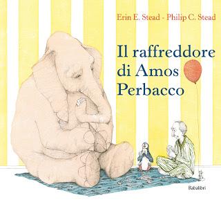 IL RAFFREDDORE DI AMOS PERBACCO