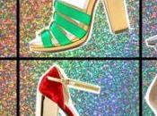 Scarpe glitter, velluto feste. Scoprile tutte!