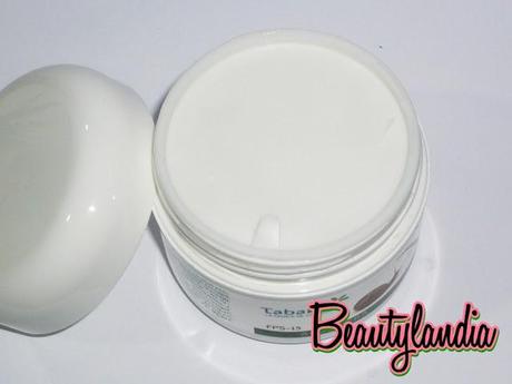 ShopAloeVera - Bava di lumaca e Aloe Crema Nutritiva Tabaiba -