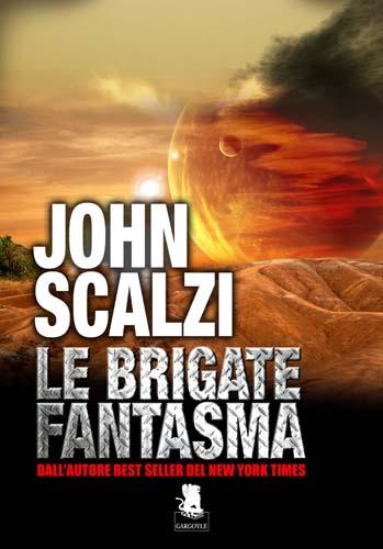 Anteprima: Le brigate fantasma, dal 17 Gennaio in libreria!