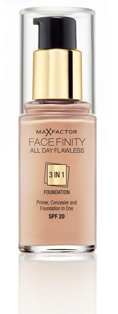 Facefinity, Clump Defy e Ombretti Mono: ecco le novitá Max Factor