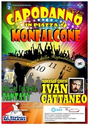 A Monfalcone Capodanno sotto le note