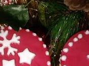 Cupcake Natale -Cupcake alla vaniglia