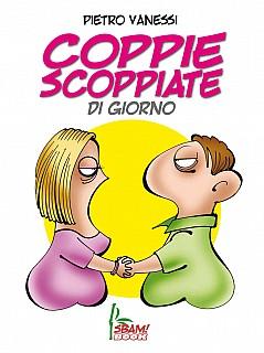 Nuove uscite per gli Sbam! Book