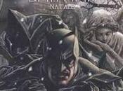 Batman Natale: Canto Natale Cavaliere Oscuro secondo Bermejo