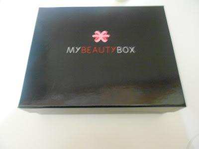 Natale con My Beauty Box