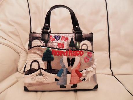 UNICA INTROVABILE !! Borsa BRACCIALINI TEMA CASETTA DI MARZAPANE EUR 420,00  - PicClick IT