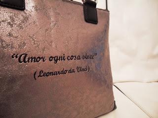 NEW IN__ Braccialini bag