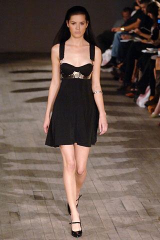 LITTLE BLACK DRESS: Un po di storia dell'abito nero!!!