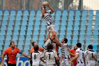 Cambi in avanti per il Trofeo Rugby Pro Italiano