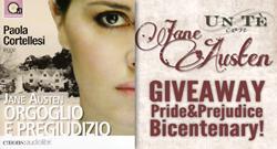 Gruppo di Lettura Pride & Prejudice BicentenaryTappa 1