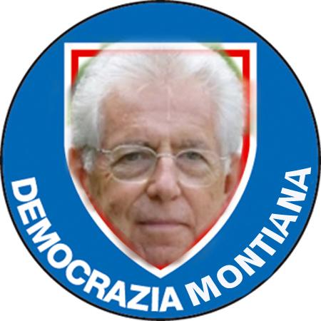Monti vara la lista unica al Senato