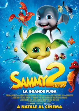 CINEMA IN FAMIGLIA: SAMMY2