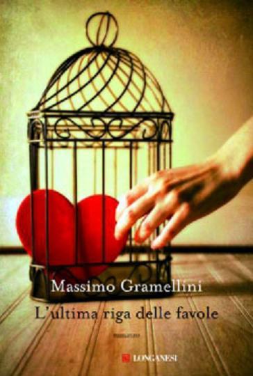 L'ultima riga delle favole, Massimo Gramellini