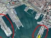 Molo Rinascita Cagliari nuove trasformazioni imbarcazioni crociera