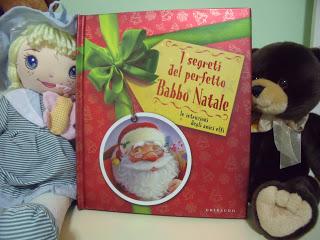 I segreti del perfetto Babbo Natale - Il venerdì del libro