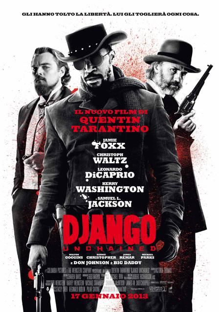 django-unchained-locandina