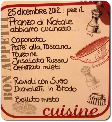 Vigilia: prepariamo le ricette di Natale