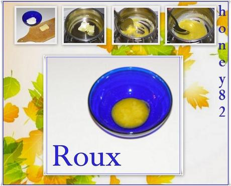 ROUX