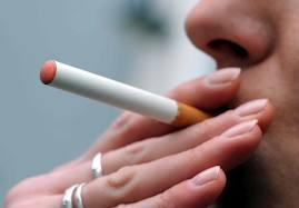 La Sigaretta elettronica nuoce alla salute