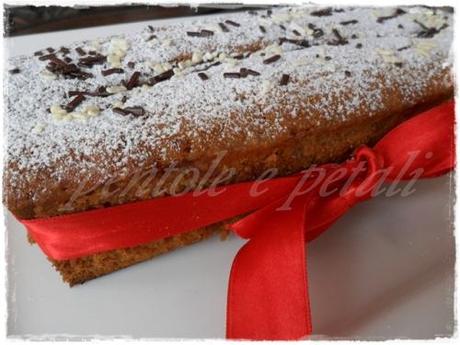 plumcake cocco lamponi (2)