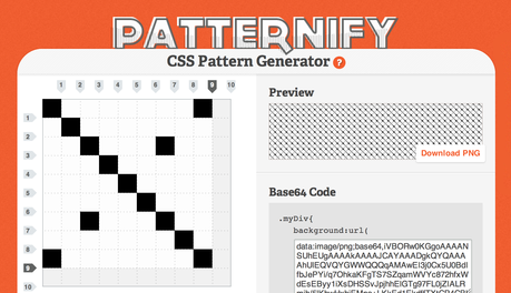 Patternify