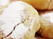 Ricciarelli Siena