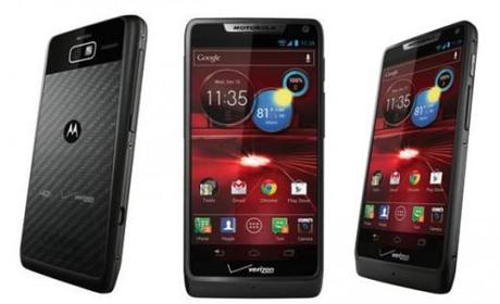 Motorola Droid Razr M HD: trapelate le specifiche hardware