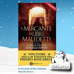 Mercante Libri Maledetti AppleDroid Book Review