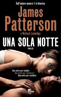 Thriller, medical thriller e altri del 2012