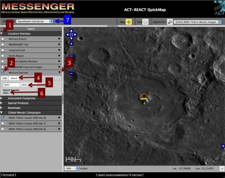 Map_Name_Messenger Craters