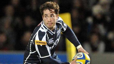 Premiership: Sale torna alla vittoria grazie a Danny Cipriani