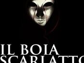 Nasce Boia Scarlatto, nuovo blog dedicato all'Horror